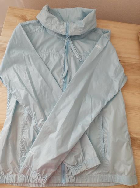 Vetrovka, columbia,s