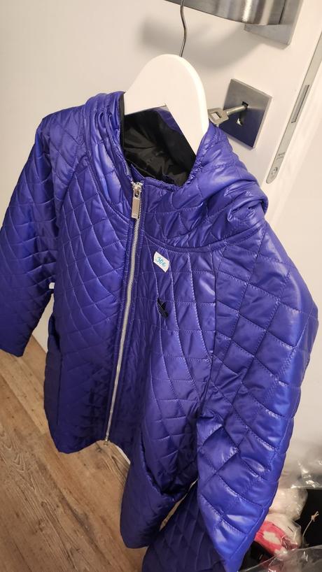 Damske zimne vetrovky, adidas,38