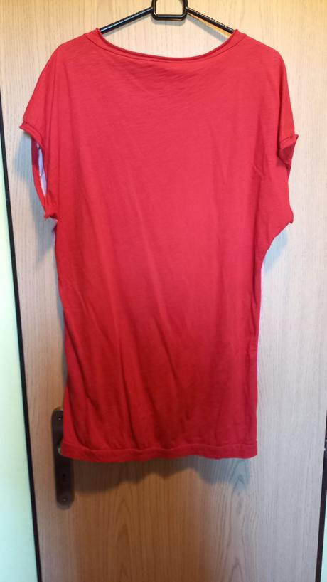 Volnejšie tričko eiffelovka vel.l top stav, l