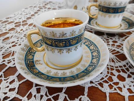 Zelené  so zlatou čechoslovákia- č 69 v krúžku 3, 