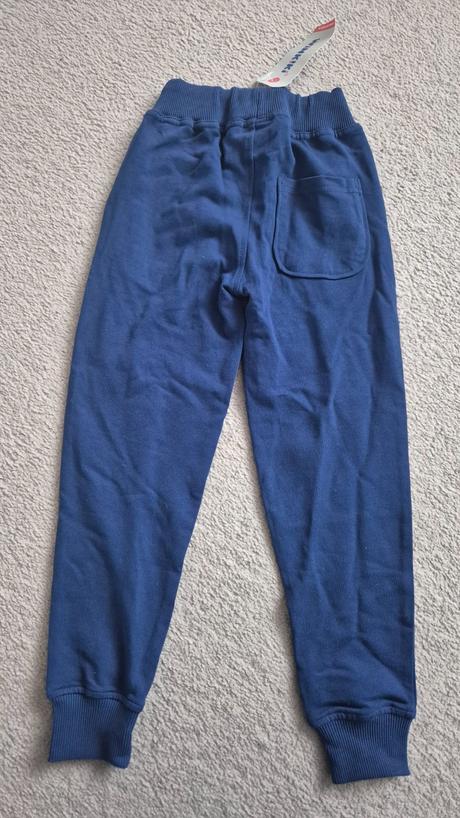 Teplakova suprava, velkost 128, nova, 128