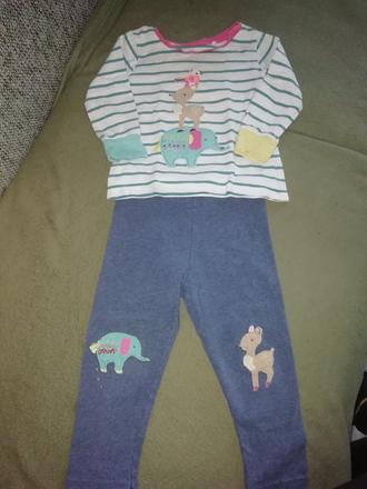 Predám súpravu next, next,86