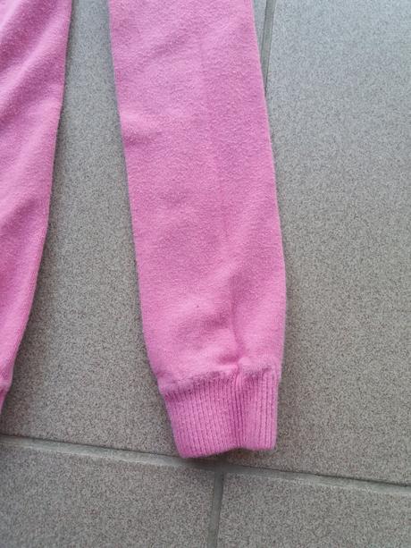 Pančuchové leginy h&m č.110/116, h&m,110