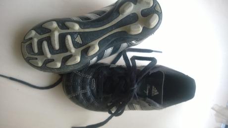 Kopačky adidas, adidas,29