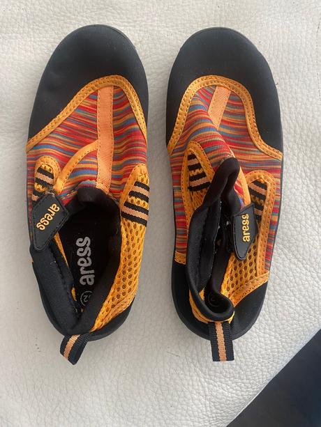 Detske topanky do vody 32, 32