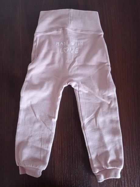 Tepláky, lupilu,86 / 92