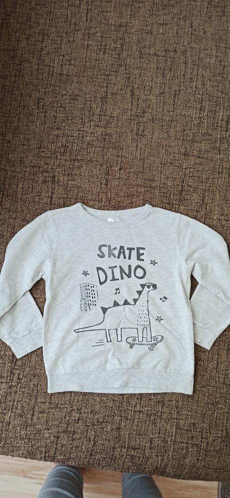 Mikina dino, pepco,122