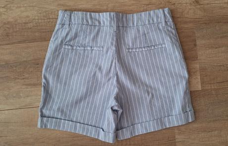 Kraťasy, h&m,34
