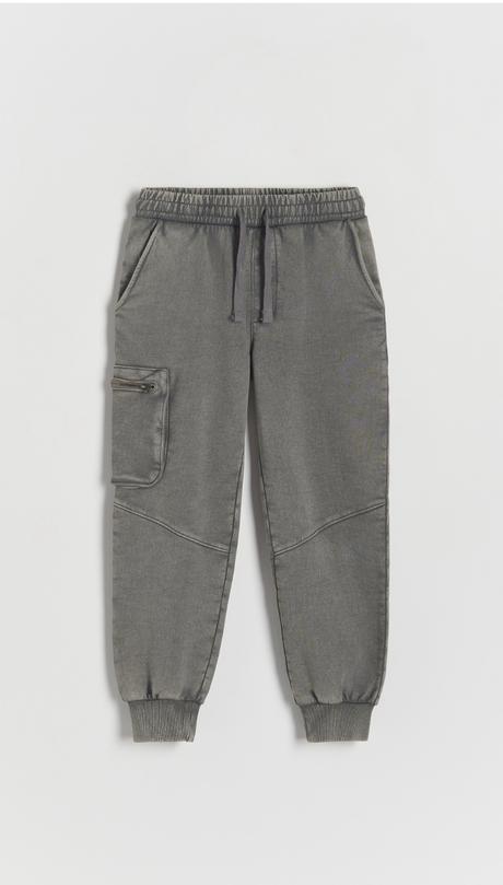 Teplákové joggery, reserved,146