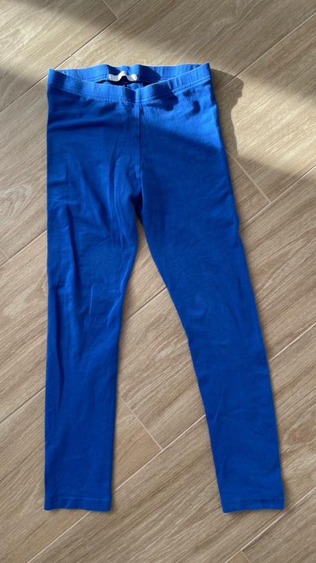 3/4 leginy, marks & spencer,140