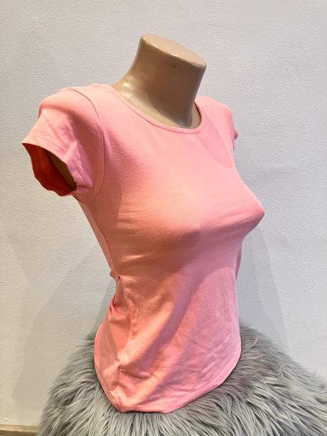 Dievčenské tričko ružové cubus (158-164), cubus,158 / 164