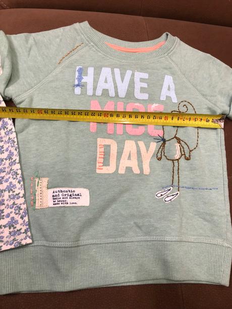 Mikino/tricko, next,110