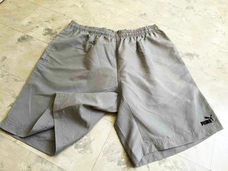 Kraťasy/šortky, puma,xxl