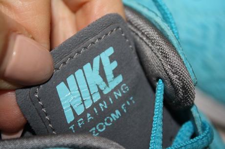 Nike training zoom tenisky, nike,38