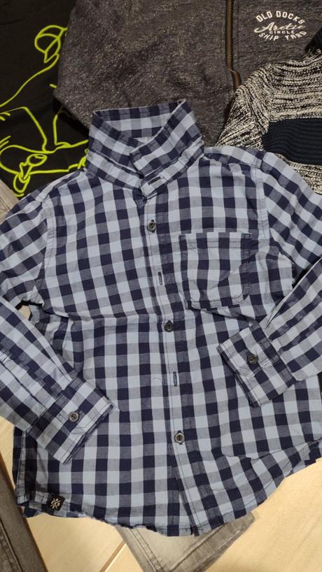 Balíček 3-4 roky, 86–98