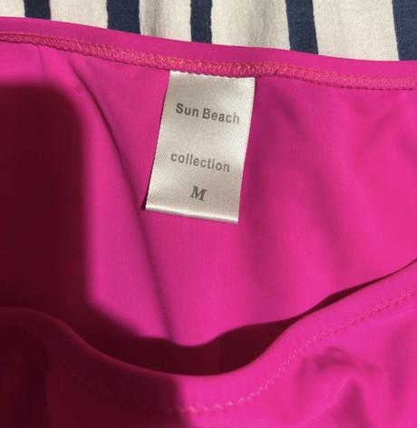 Dánsky spodný diel plaviek, m