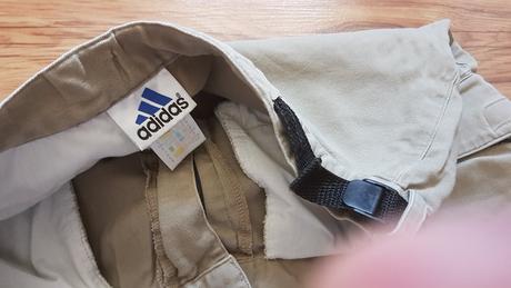 Pracovné šortky/kraťasy, adidas,s