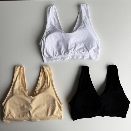 Športová podprsenka s vyberatelnými vypchávkami, 4xl - xxxl