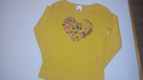 Tričko zn.c&a, c&a,98