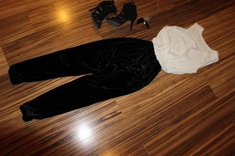 Overal river island v. 38, river island,38