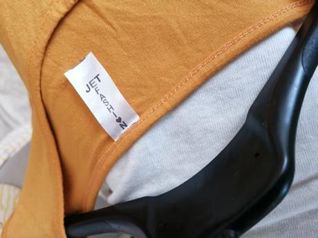 Ľahučký top, xxxl