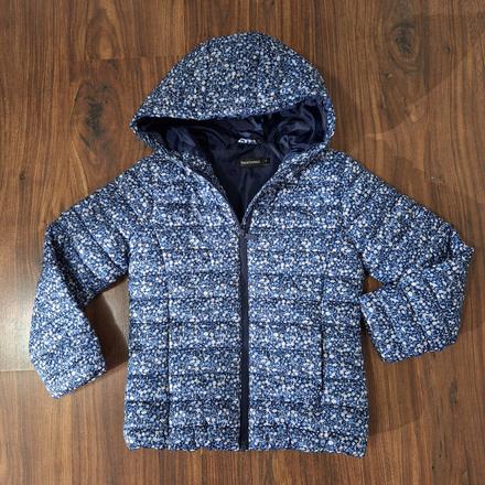 Dievčenská jarná bunda inextenso 6r., in extenso,116