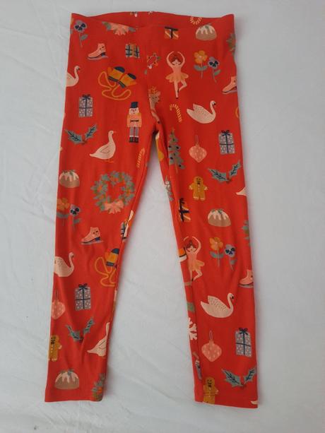 Balík dievčenského oblečenia 110,116, 104–116