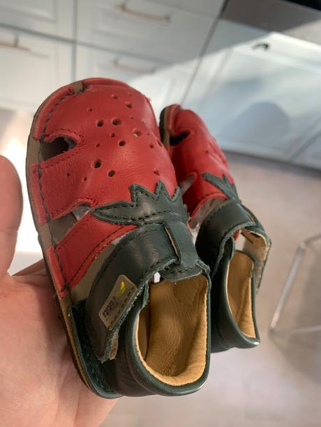 Tikki sandále, tikki,21