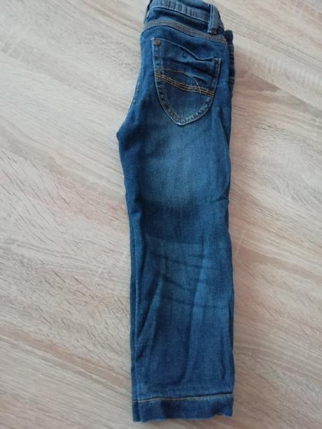 Zateplené rifle, impidimpi,86