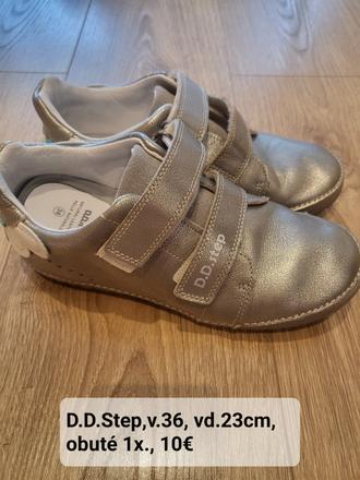 D.d.step, d.d.step,36