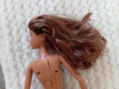 Barbie alexa hrá a svieti, 