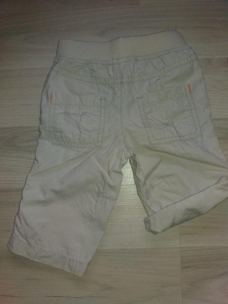 Letne nohavice, f&f,68