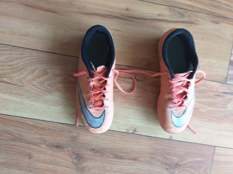 Kopacky, nike,35