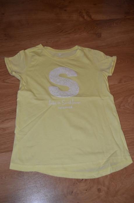 Tričko, reserved,140