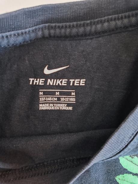 Tričko, nike,140