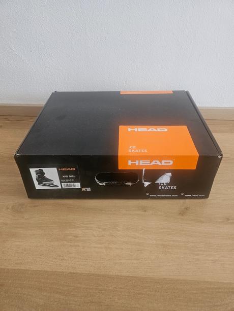 Detské korčule na ľad, 26