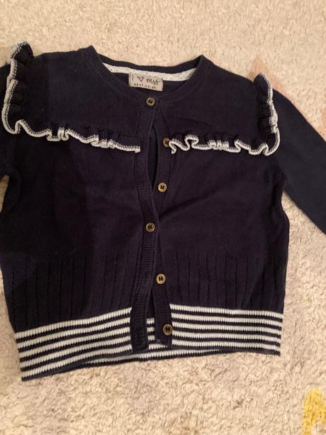 Kardigan/sveter next, next,98