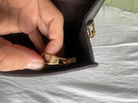 Louis vuitton louise kabelka, louis vuitton