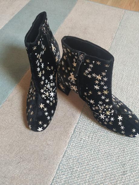 Čižmy mango, mango,41