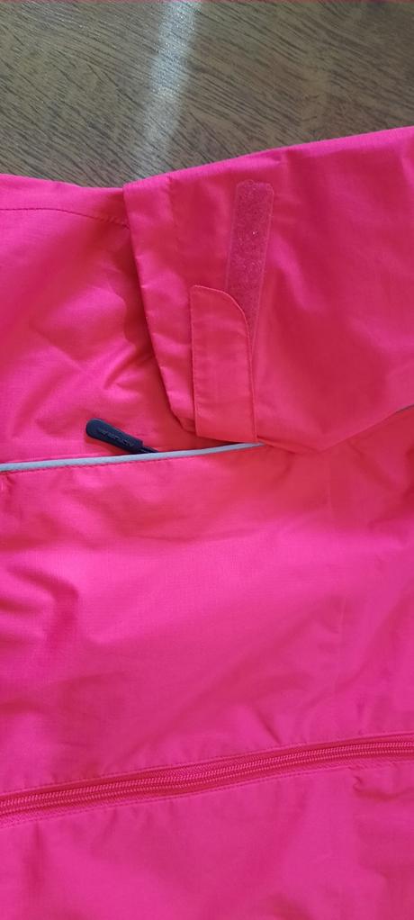 Podsita vetrovka, 158