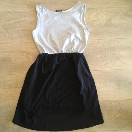 Dievčenské šaty, 10-12 r., 146 cm, 146