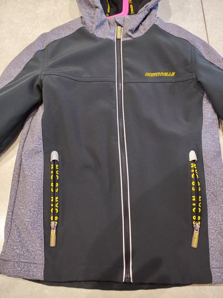 Prechodna bunda northville, c&a,134