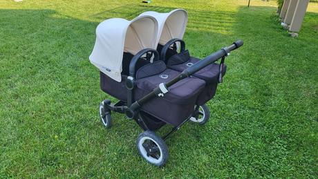 Kočík bugaboo donkey 2, bugaboo,bugaboo donkey 2