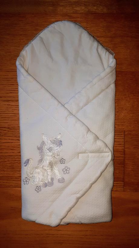 Rýchlozavinovačka oslík - richelieu,