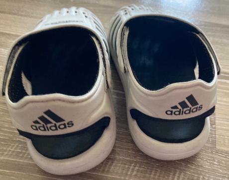 Adidas sandálky, adidas,30