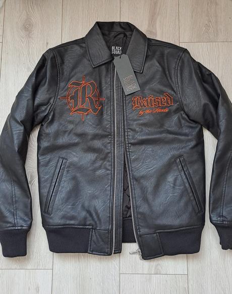 Bunda, new yorker,xs