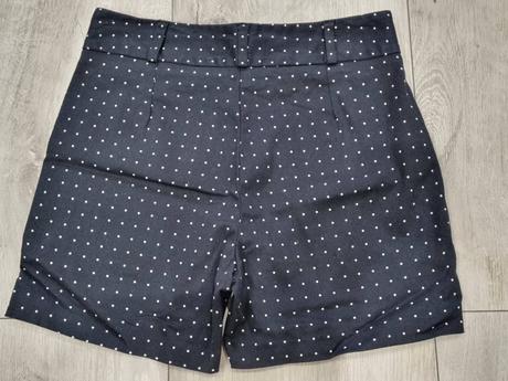 Elegantné kraťasy č.34, f&f,34