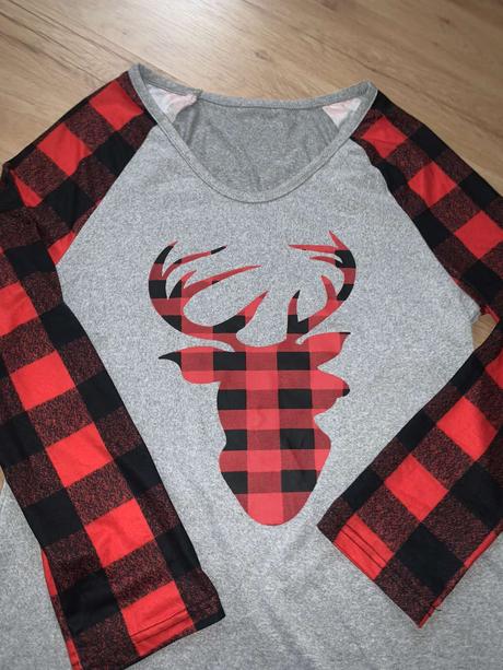 Nočná košeľa s/m, s