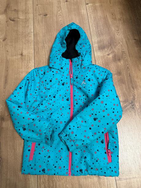 Zimná bunda, mckinley,128