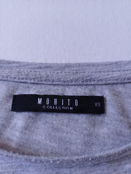 Mohito tričko, mohito,xs